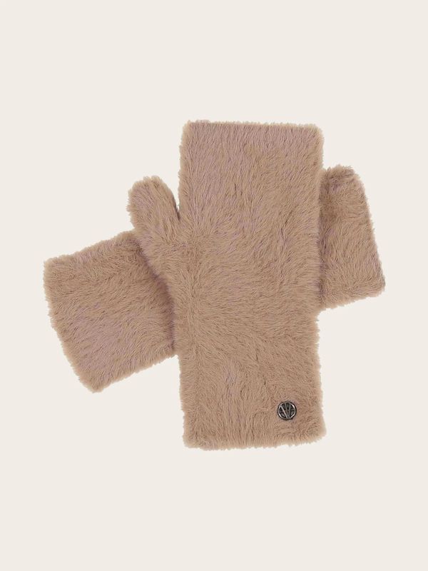 Soft Hand Warmers Nougat