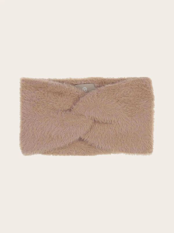 Soft Headband Nougat