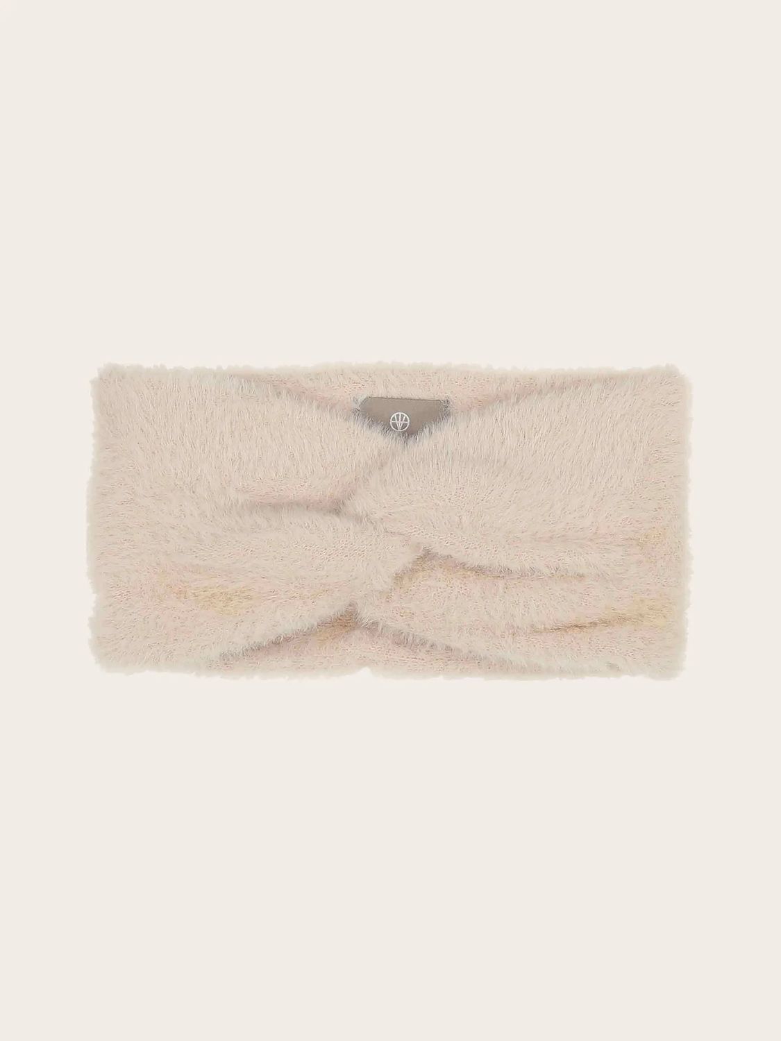 Soft Headband Cream