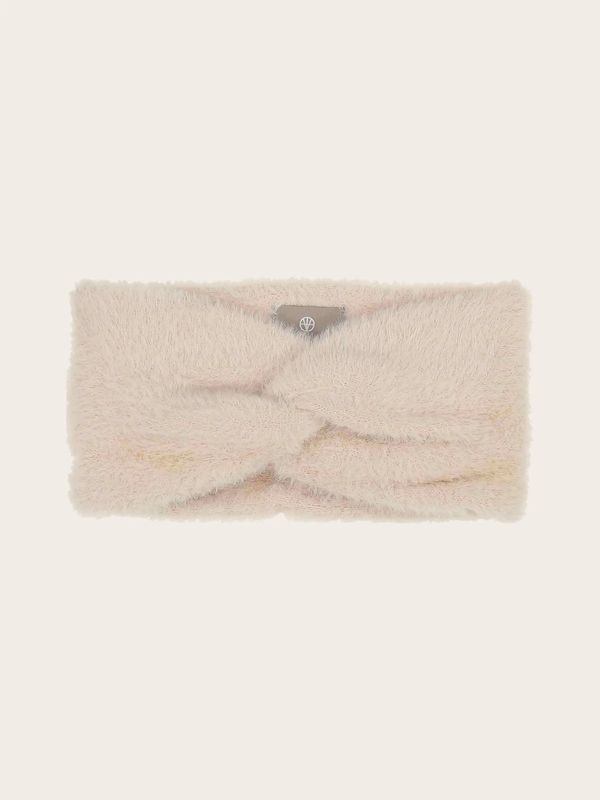 Soft Headband Cream
