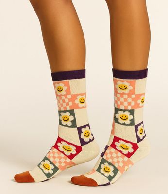 Womens Socks
