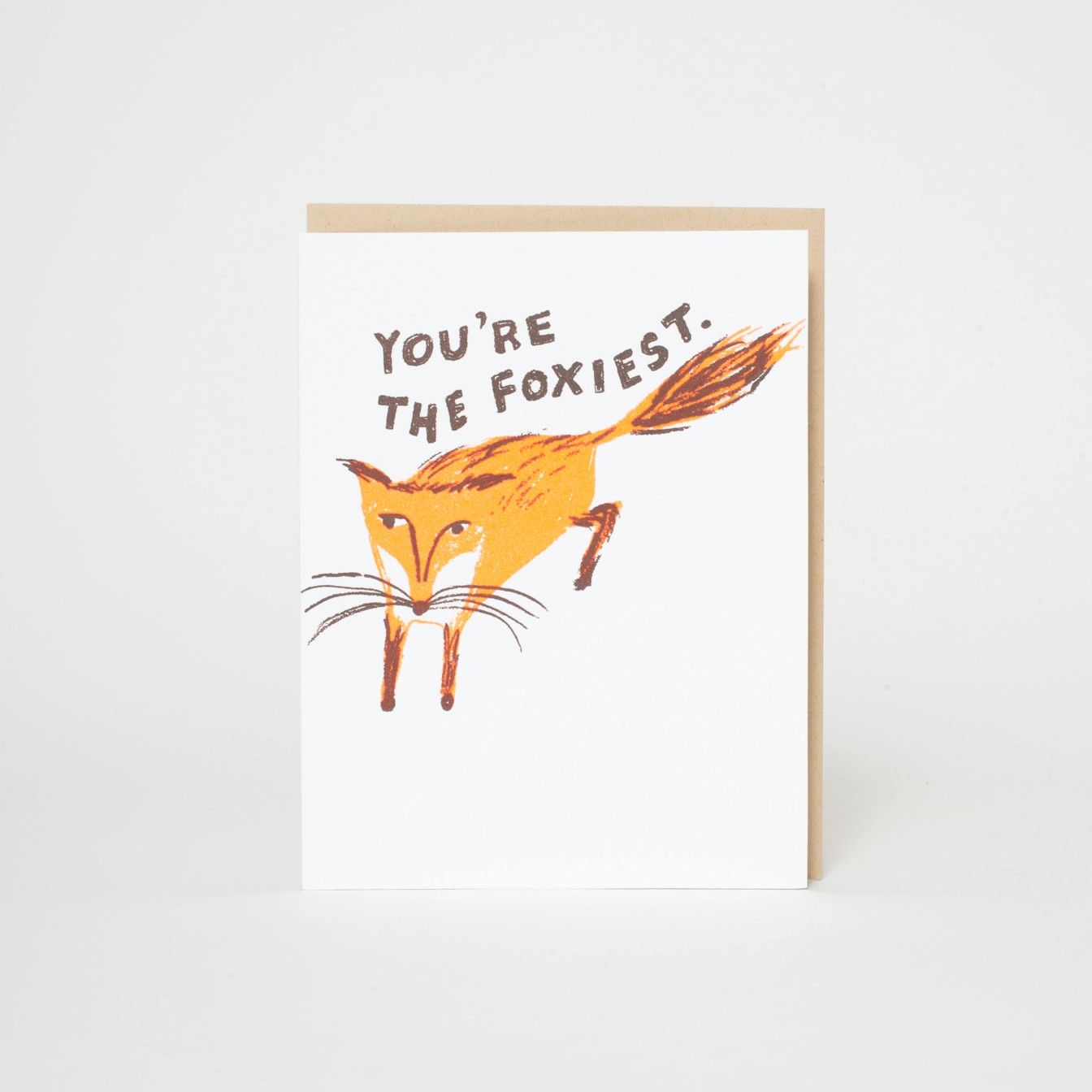 Foxiest Fox
