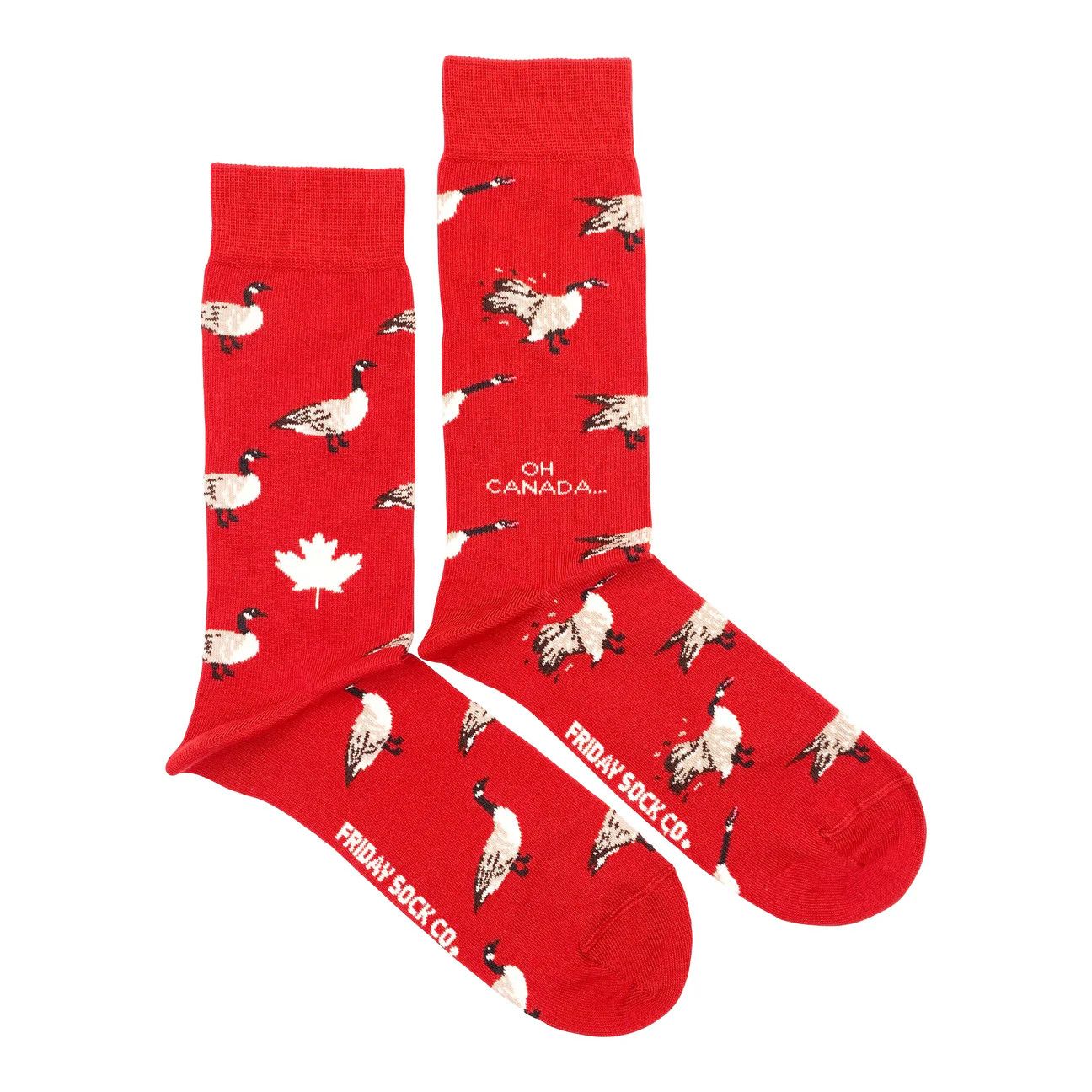 Men&#39;s Socks Canada Goose