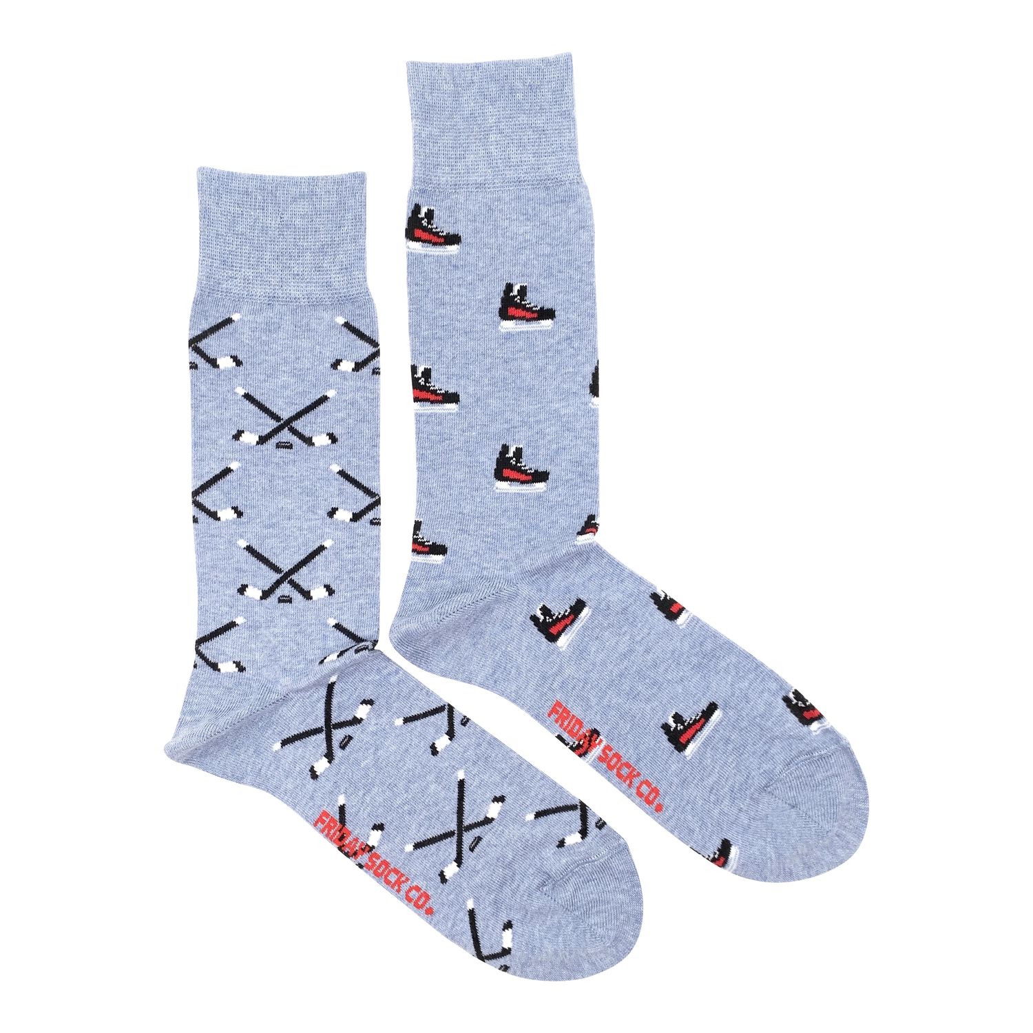 Men&#39;s Socks Hockey Sticks &amp; Skates