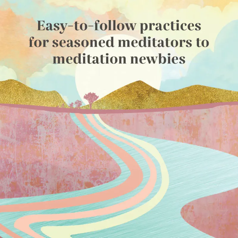 Morning Meditations Simple Practices to Begin Your Day with Joy, Energy, and Intention