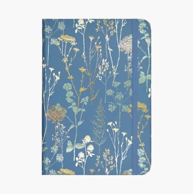 Journal Small Twilight Garden