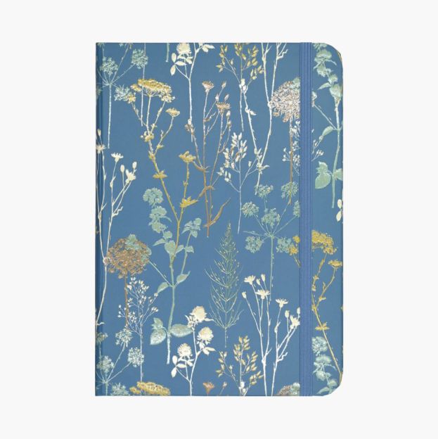 Journal Small Twilight Garden