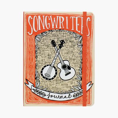 Songwriter's Journal