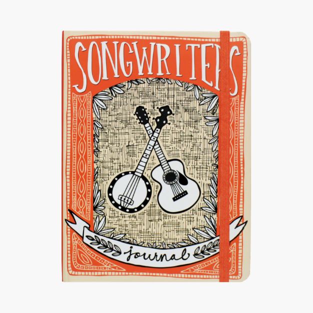 Songwriter's Journal