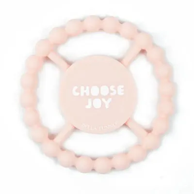 Happy Teether Choose Joy
