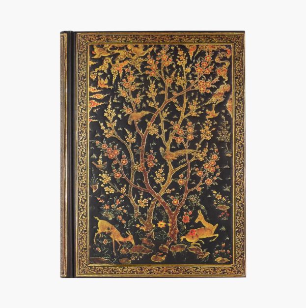 Journal Mid Persian Grove
