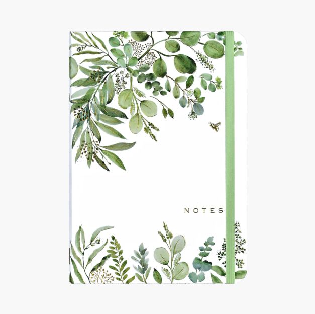 Journal Small Eucalyptus