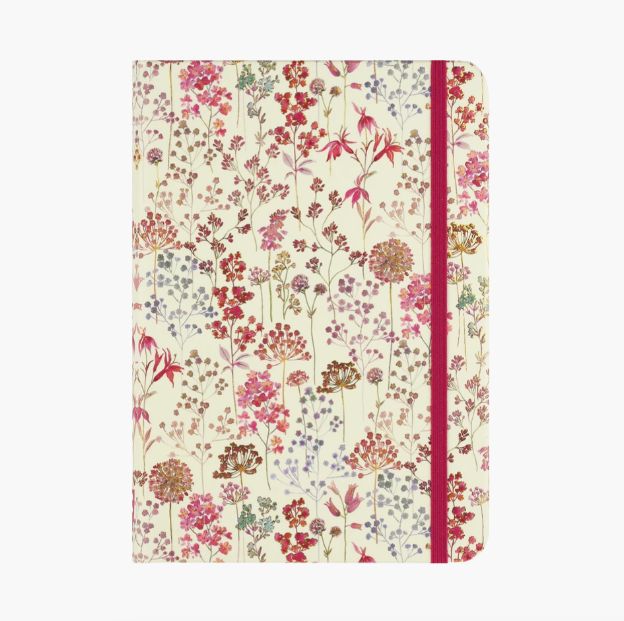 Journal Small Wildflower Meadow