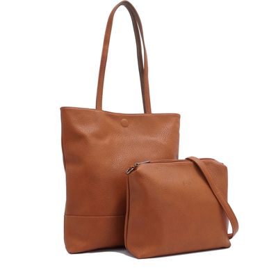 Bags + Wallets