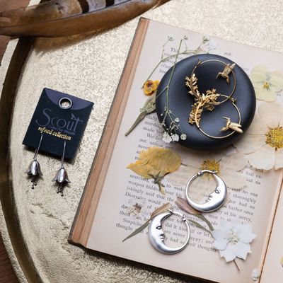 Scout Curated Wears