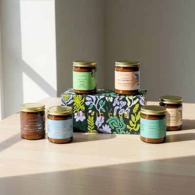 Baltic Candle Co
