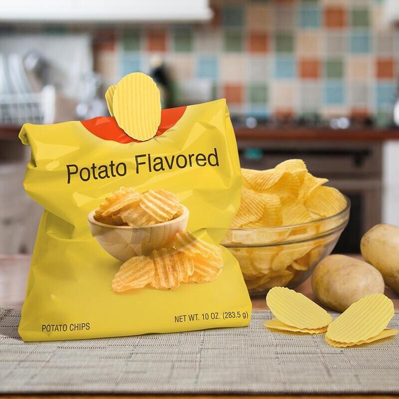 Bag Clip Potato Clips
