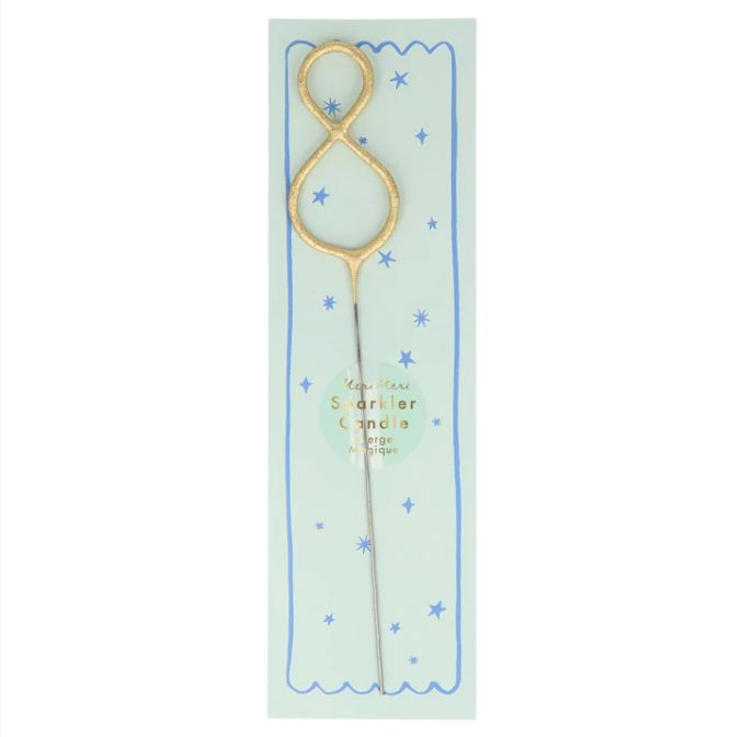 Candle Sparkler 8