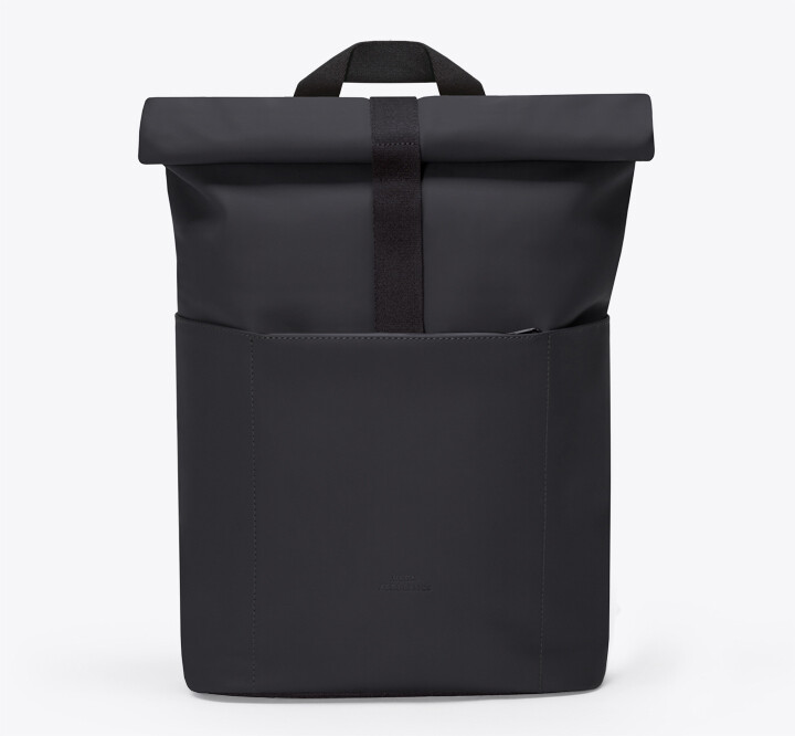 Hajo Mini Backpack Black ( Lotus Series )