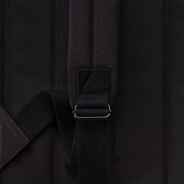 Hajo Mini Backpack Dark Navy (Lotus Infinity Series)