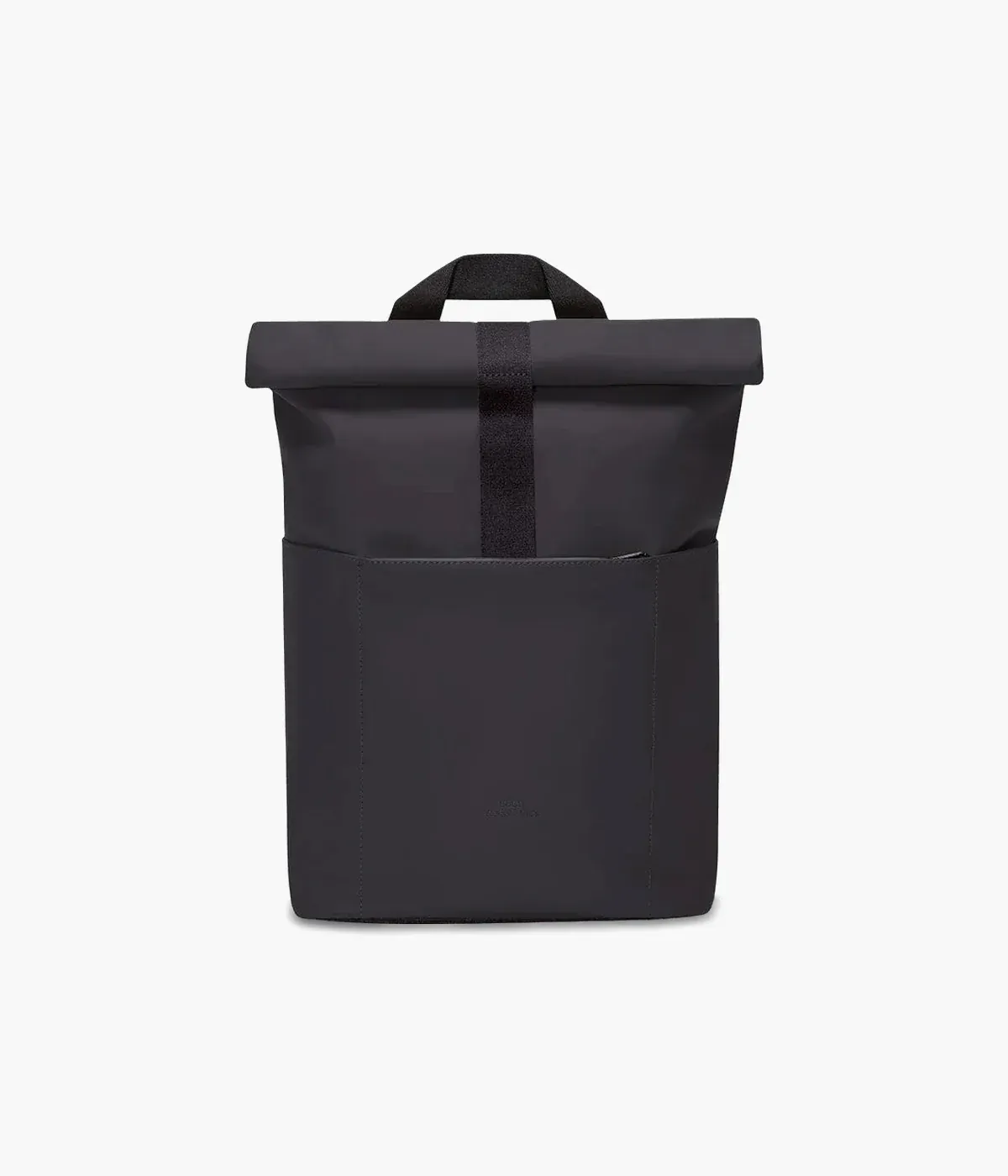 Hajo Macro Backpack Black ( Lotus Series )