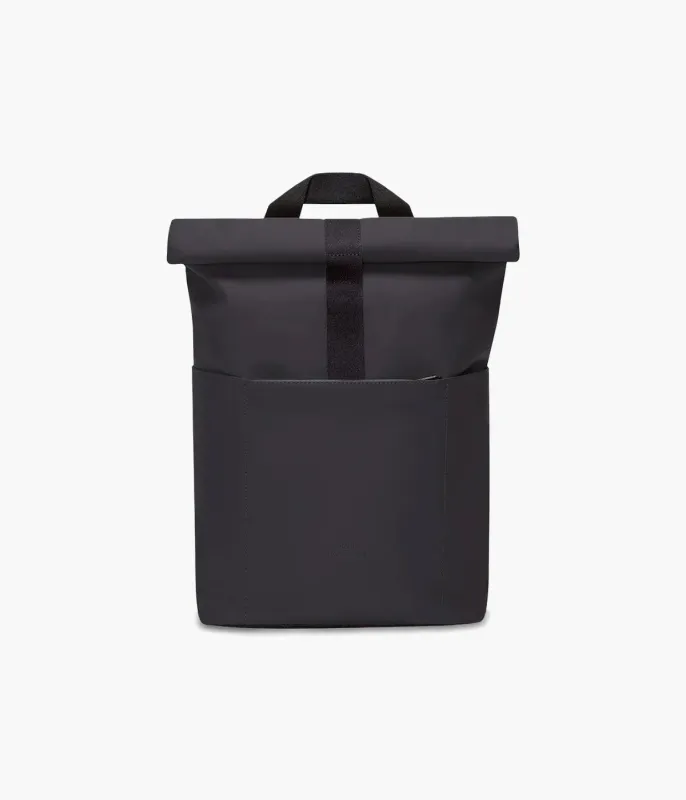 Hajo Macro Backpack Black ( Lotus Series )