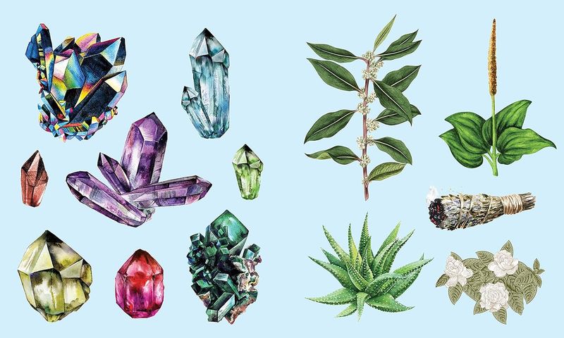 Sticker Studio Apothecary