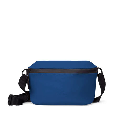 Jona Crossbody Royal Blue ( Lotus Series )