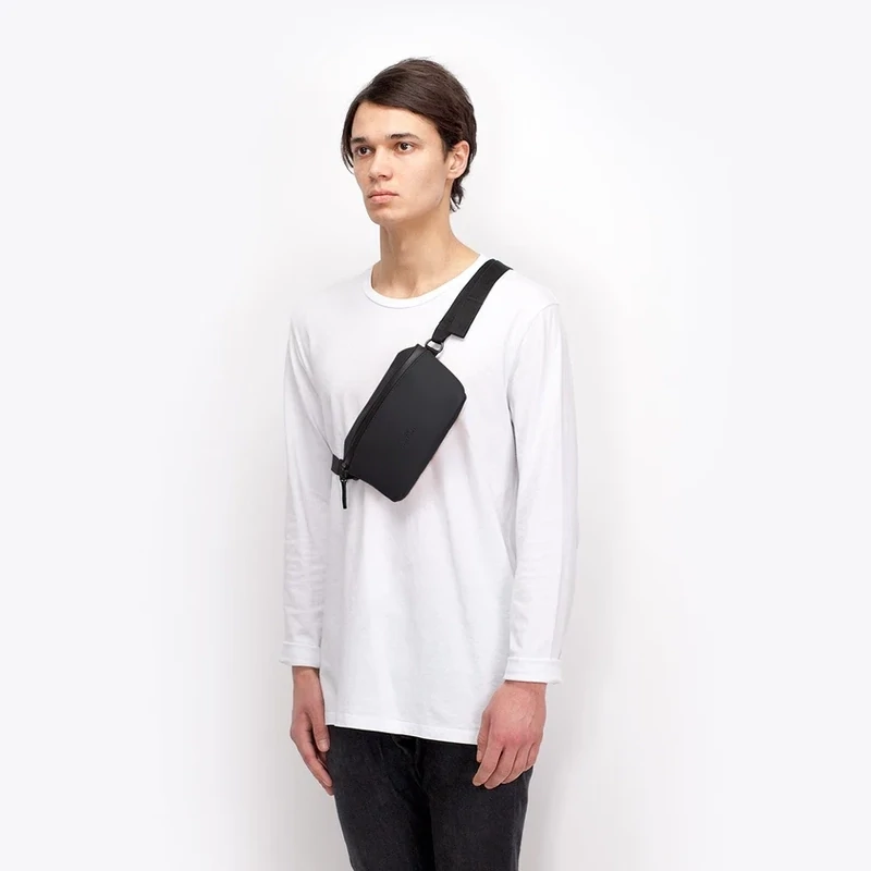 Jona Crossbody Royal Blue ( Lotus Series )