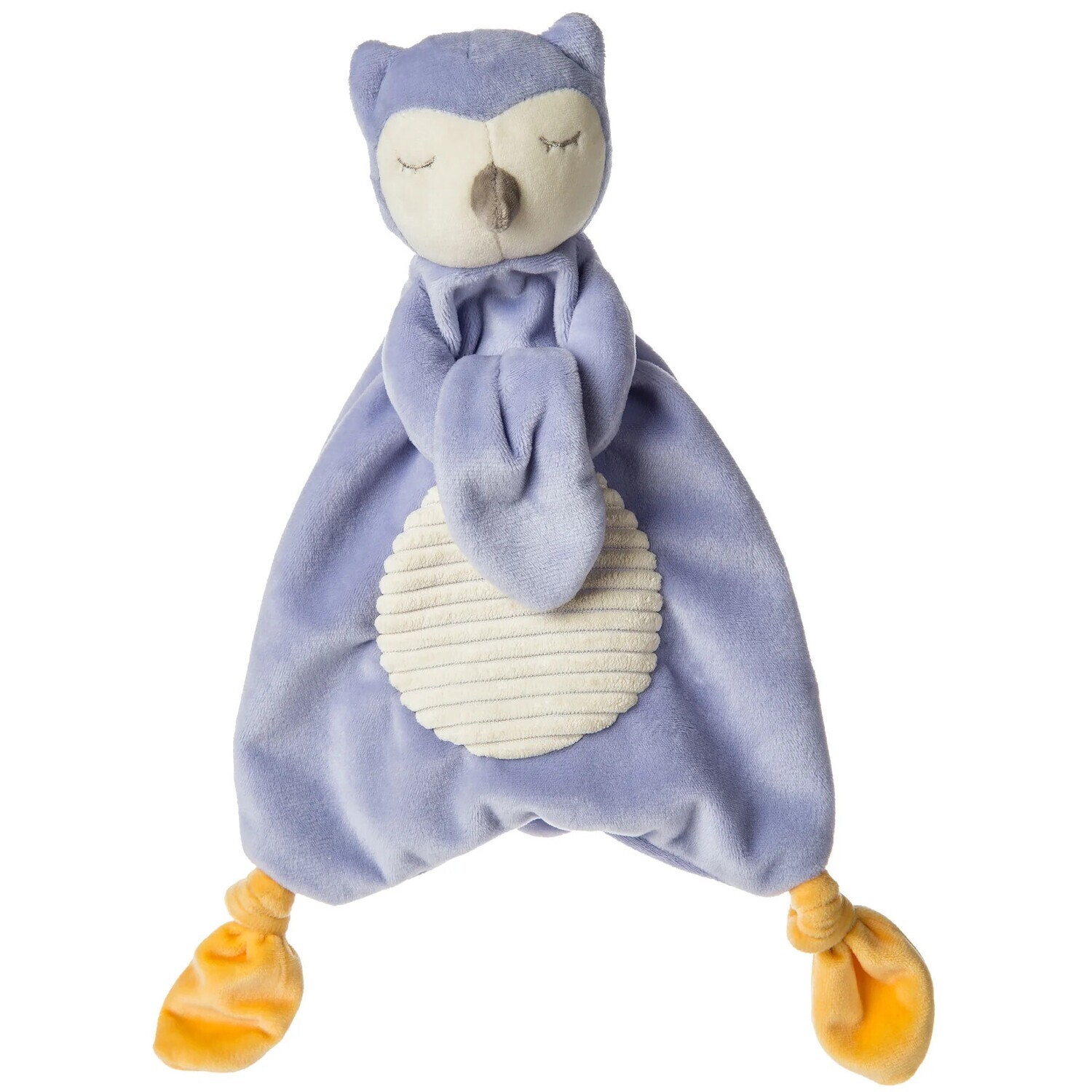Leika Little Owl Lovey 10"