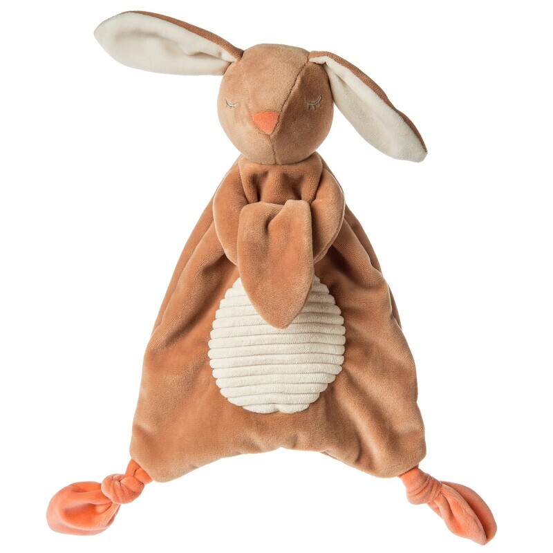 Leika Little Bunny Lovey 10"