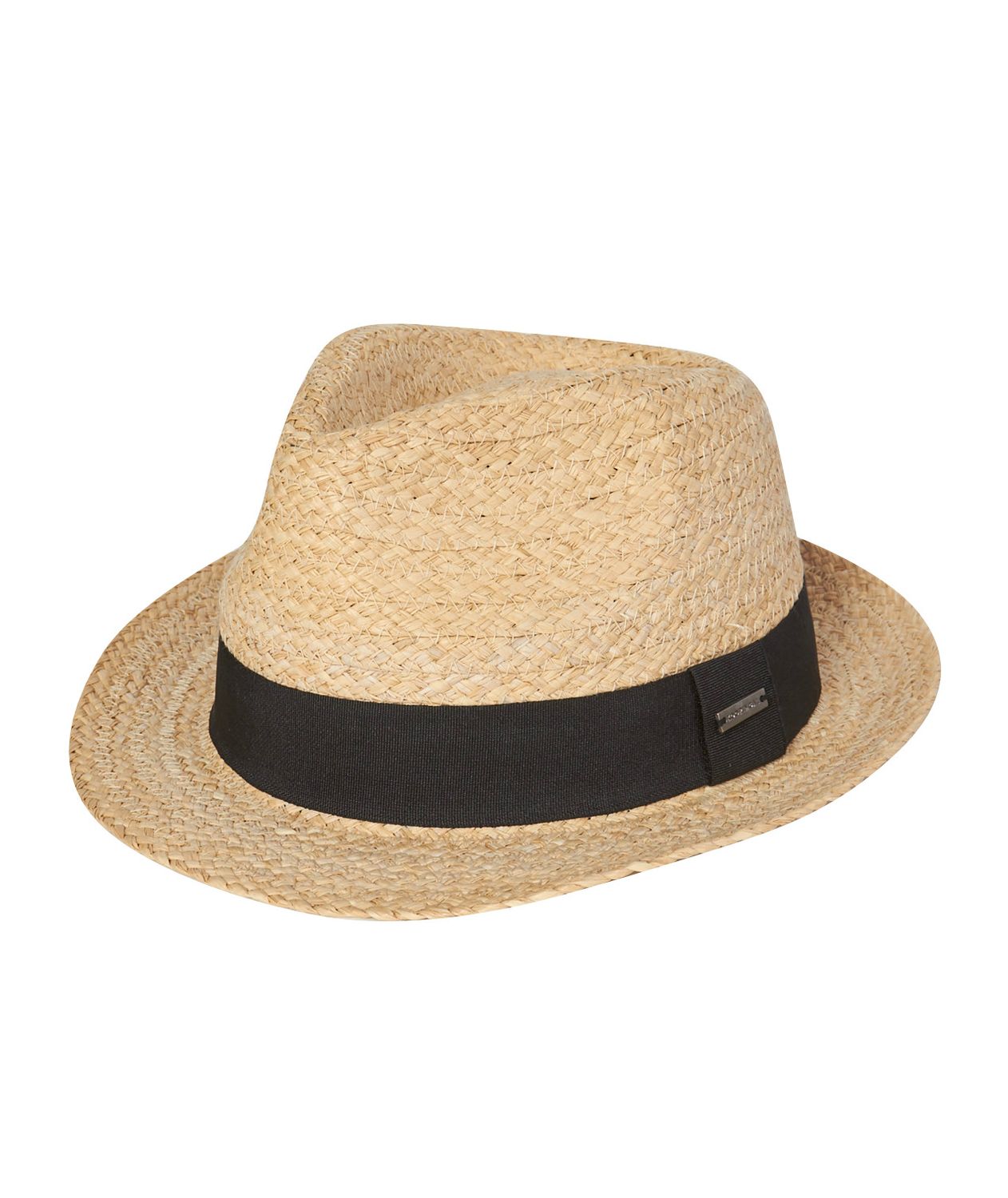 Fedora Hat Palm Springs, Size: Medium/Large
