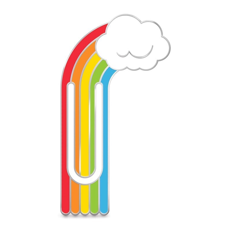 Bookmark Chroma Clip