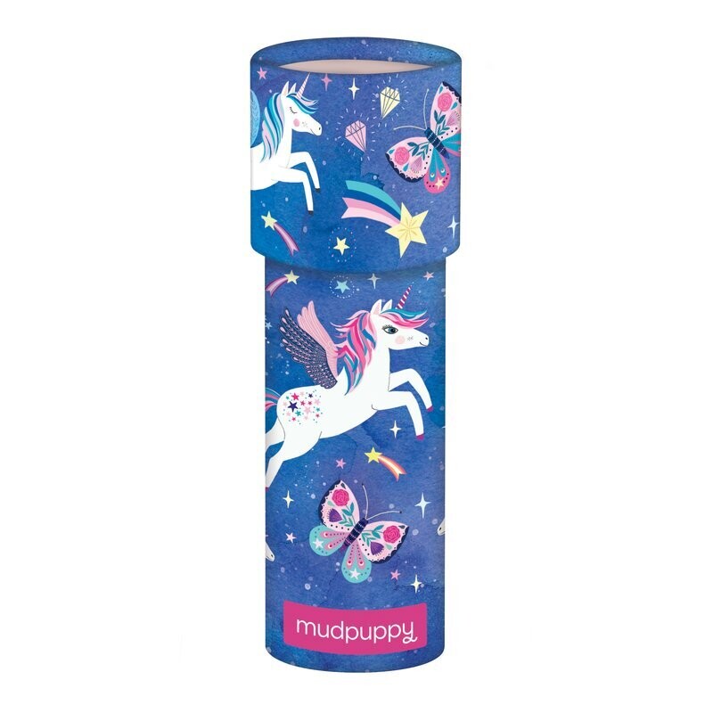 Kaleidoscope Unicorn Magic