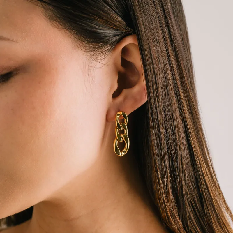 Bronte Waterproof Earrings