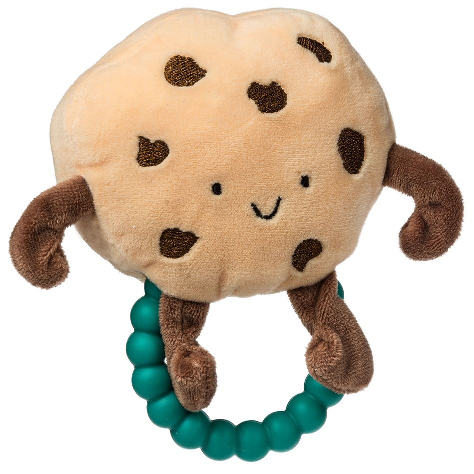 Soothie Teether Chippy Cookie