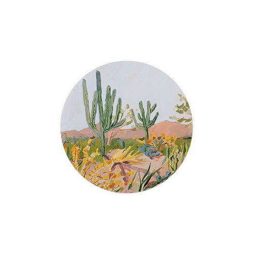 Cactus Coaster