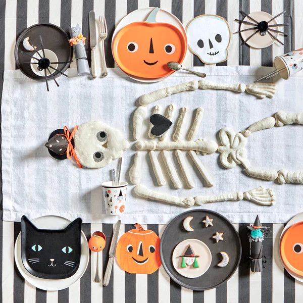 Its Halloween! Napkins