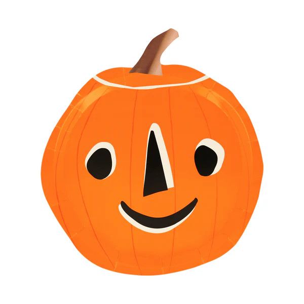 Its Halloween! Plates