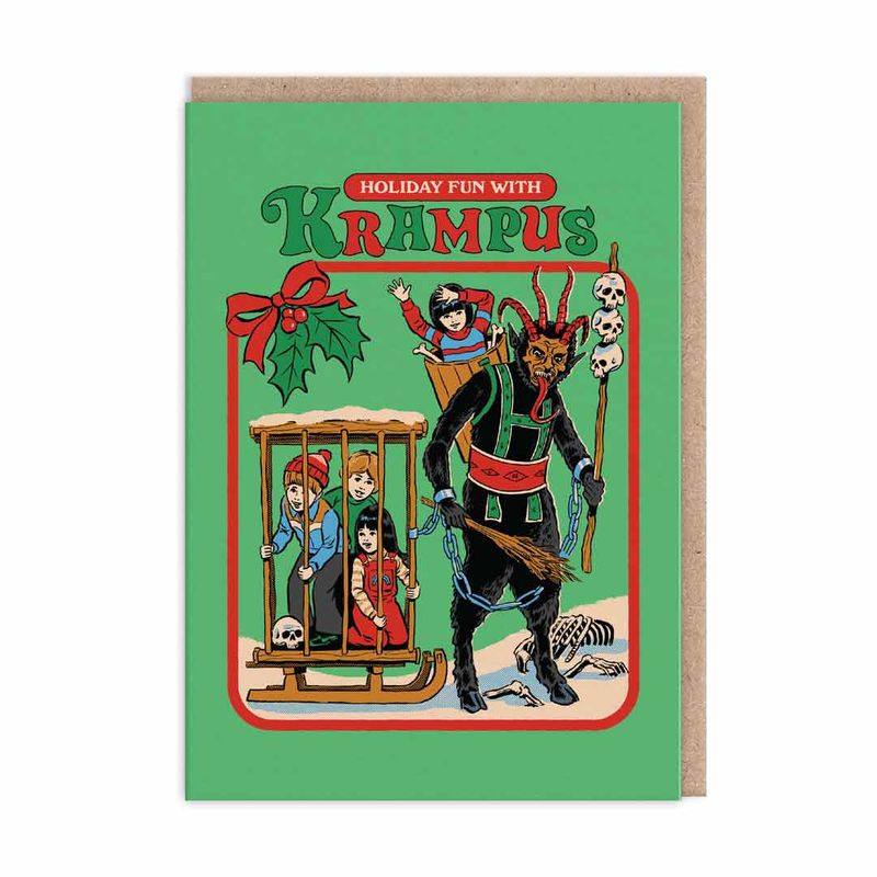 Krampus
