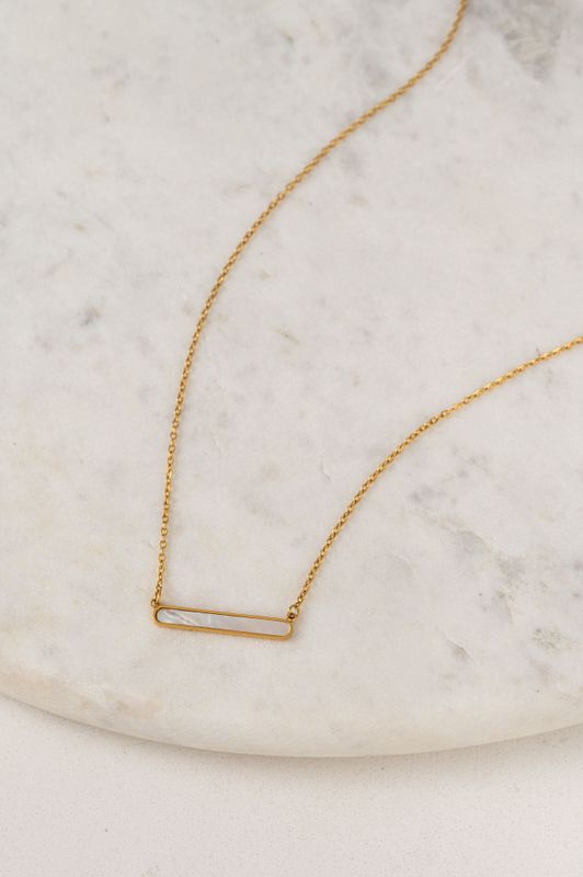 Tofino Waterproof Necklace