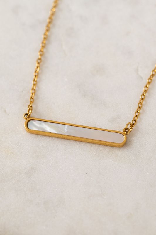 Tofino Waterproof Necklace
