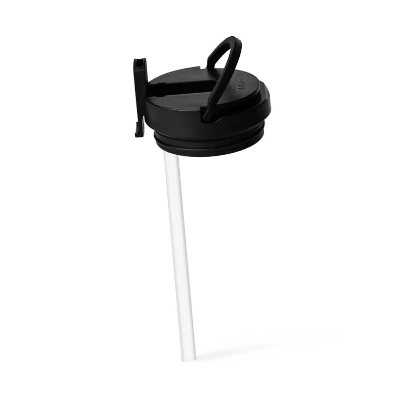 Cup Straw Lid