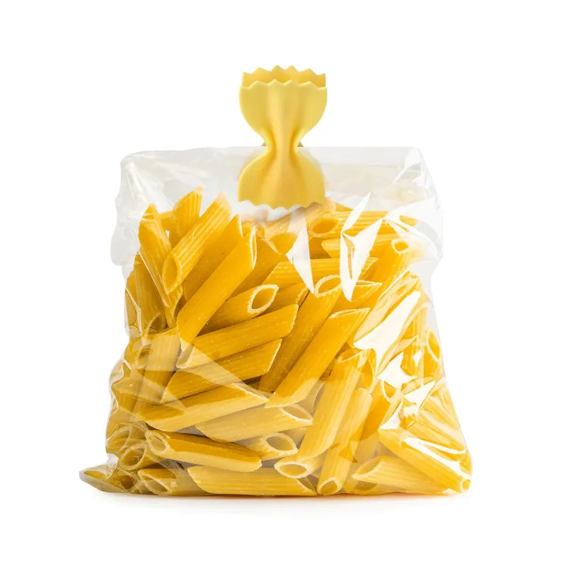 Bag Clip Snackaroni