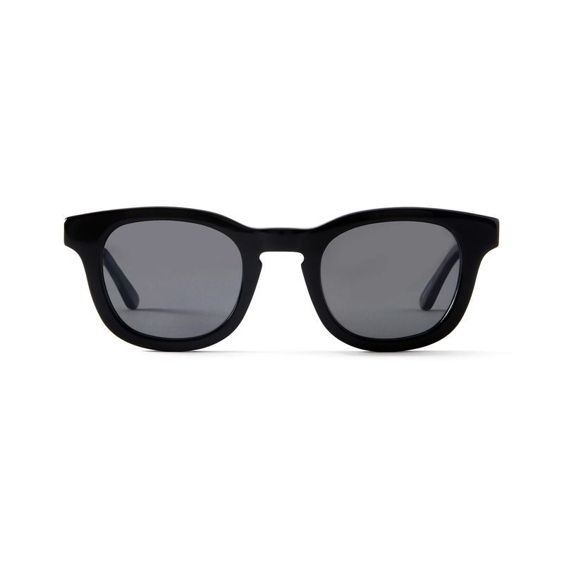 Claude Black/Smoke