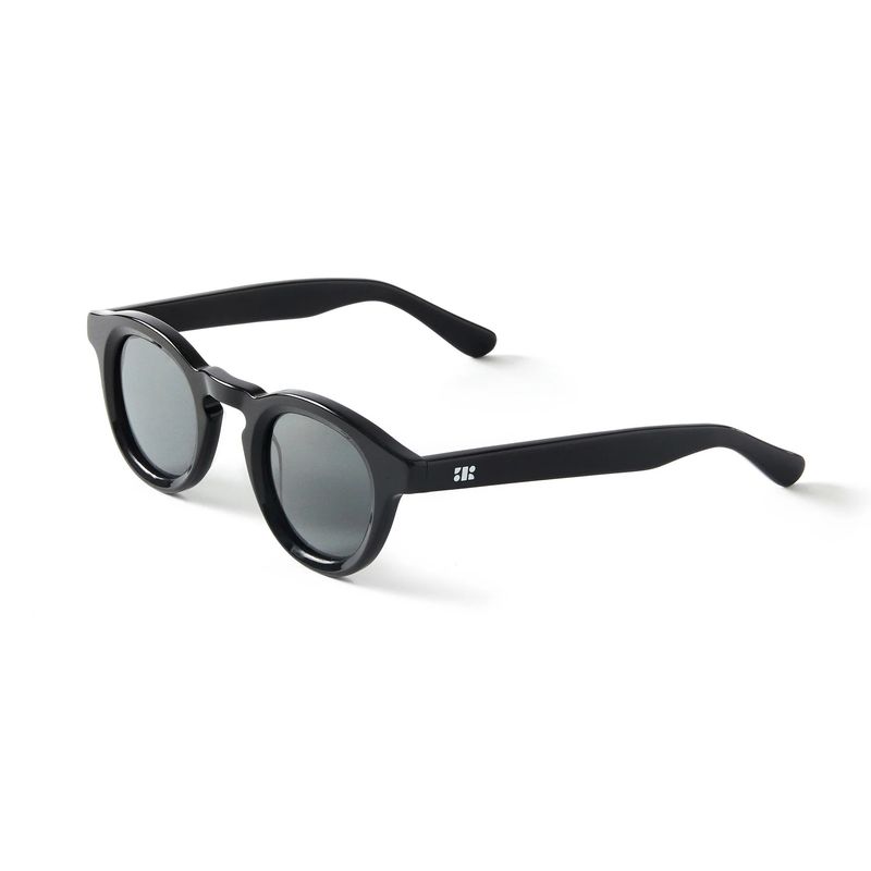 Jude Black/Smoke
