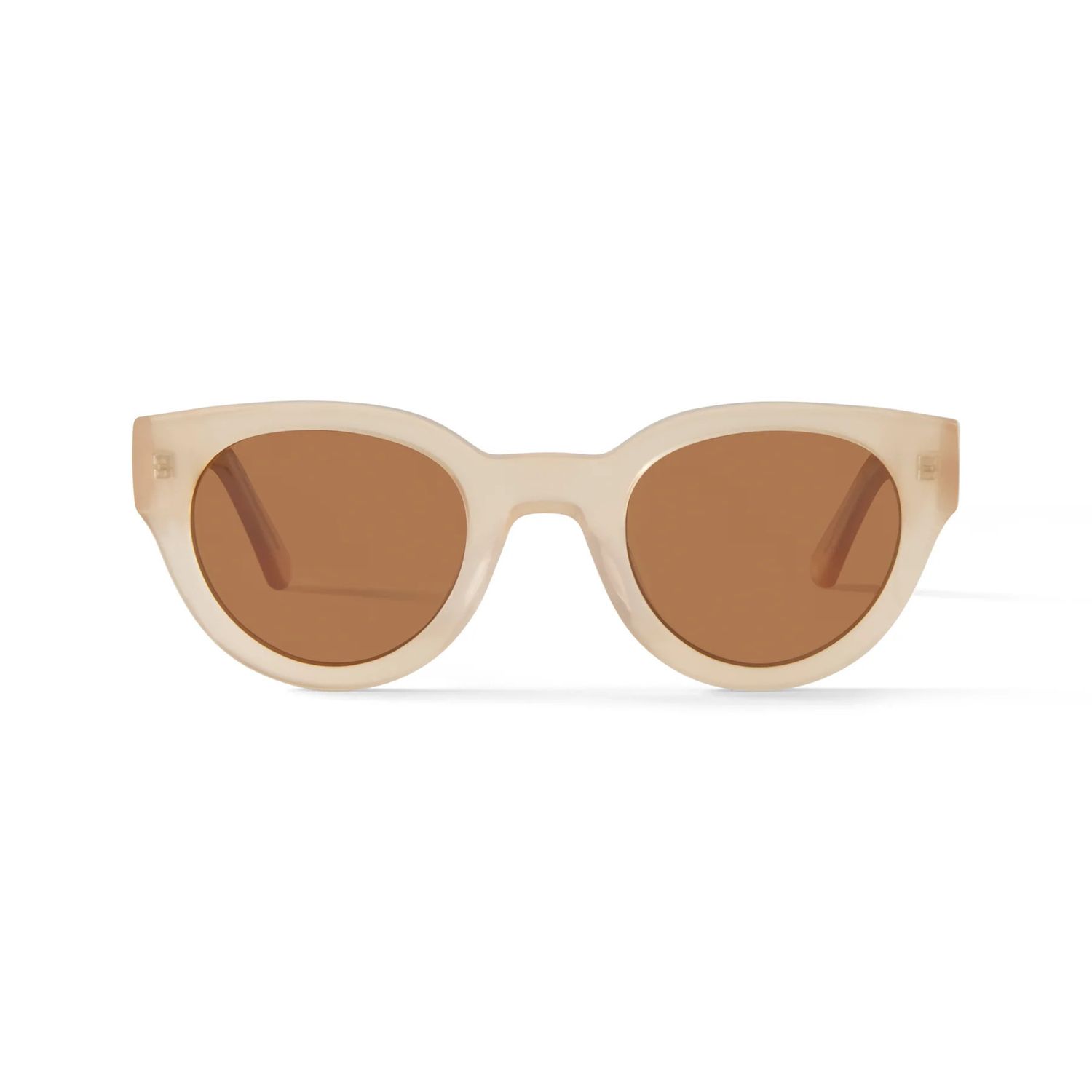 Florence Apricot/Brown