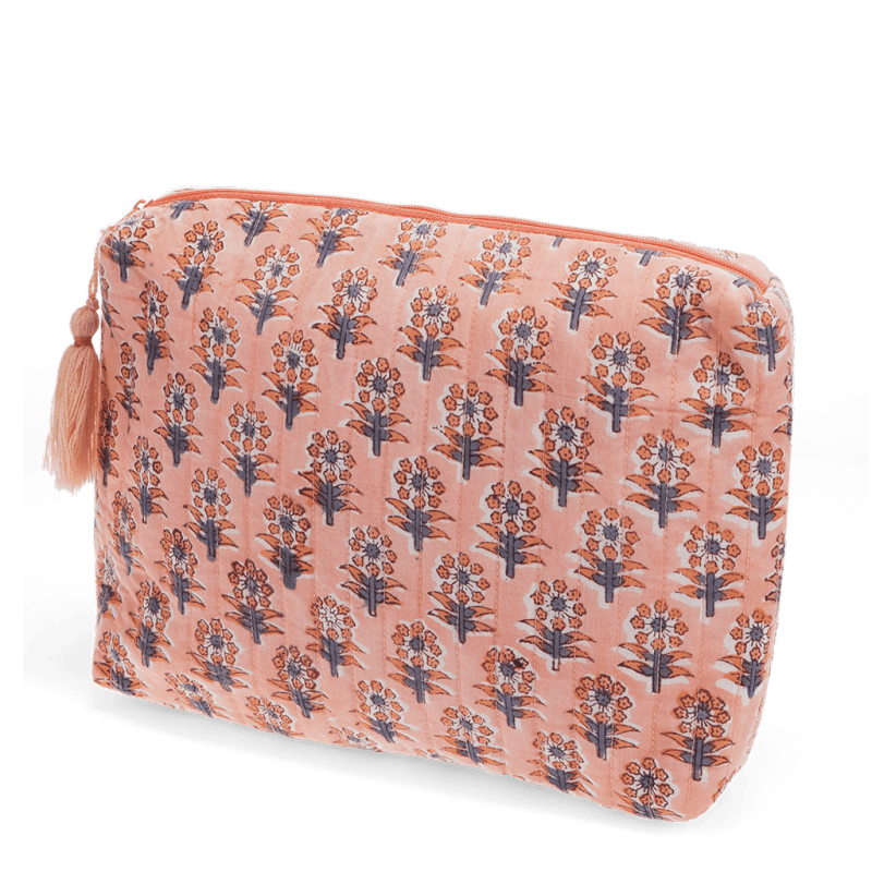 Wash Bag Shanaya