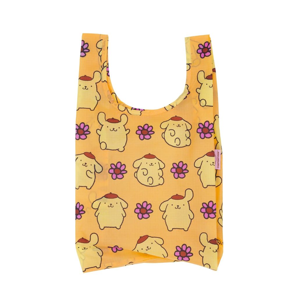 Baby Baggu Pompompurin