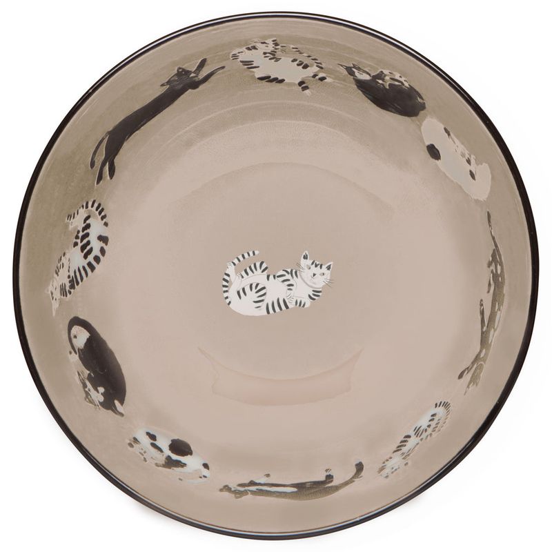 Single Everyday Bowl Meow &amp; Furever